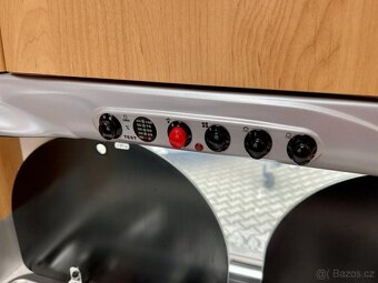 Hobby 500 KMFE EXCELLENT 2 - 17