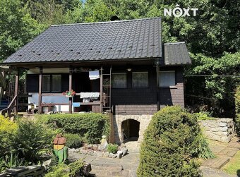 Prodej Chata, 67㎡ - 17