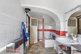 Prodej, domy/rodinný, 480 m2, Sitné 10, 27721 Želízy, Mělník - 17