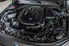 BMW 440i xDrive cabrio - 17