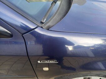 Škoda Octavia Rider  1.9 TDI  66.kw  Rok.výroby 2004 - 17