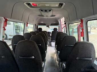 Mercedes-Benz Sprinter 516 - 17