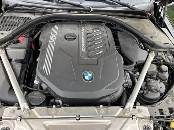 BMW M440i / xDrive / Cabrio / Top  - 17