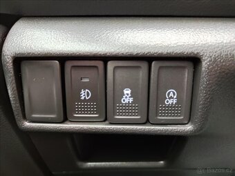 Suzuki SX4 S-Cross 1,4 Premium 4x4  BoosterJet (2018) - 17