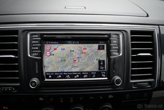 Volkswagen Multivan 2.0TDi 4x4 150kw M6 7-miest - 17