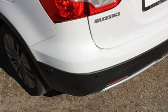 Suzuki SX4 S-Cross 1,6VVT 88KW, LPG, WEBASTO, TOP, r.v.2015 - 17