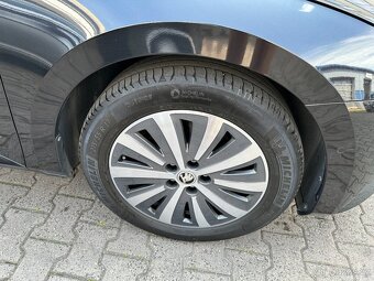 Škoda Superb 3 Style 2.0TDI 110kW DSG Webasto 2022 ACC - 17