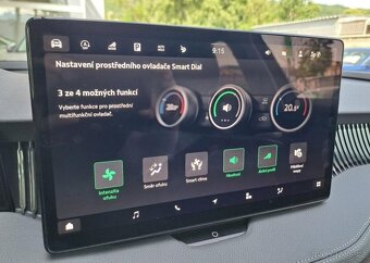Škoda Superb 2,0TDI 142kW 4x4 DSG Laurin&Kl - 17