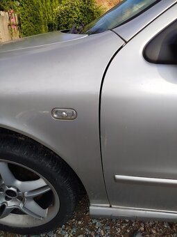 Seat Leon 1.9 TDI, 110 kw, r.v.2003 - 17