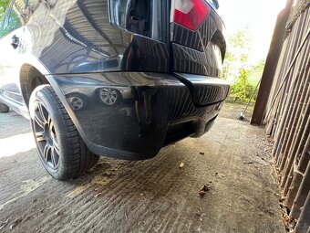 BMW X3 2.0d 110kw náhradní díly - 17