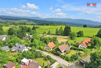 Prodej rodinného domu, 80 m² Třebihošť, Zvičina - 17