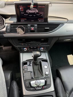 Audi a6 allroad 230kw - 17