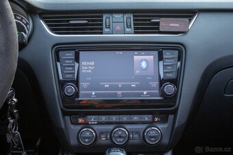 Škoda Octavia 3 2.0 TFSI RS DSG /AJ NA SPLÁTKY/PROTIHODNOTA - 17