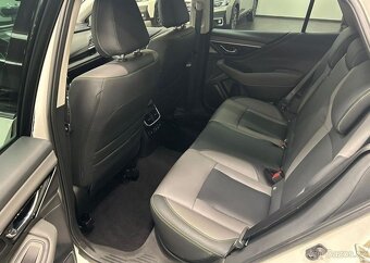 Subaru Outback 2.5 FIELD 2022 zaruka 124 kw - 17