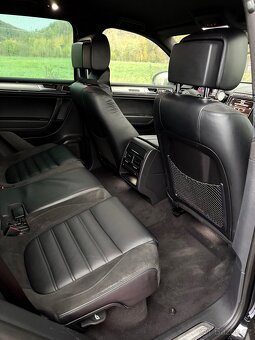 Volkswagen touareg - 17