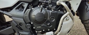 Honda Transalp 750 - 2023 - DPH - 17