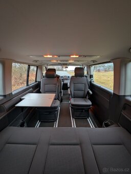 Volkswagen Multivan t5 1.9 tdi 75kw - 17