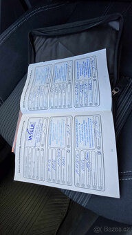 GRAND C-MAX 1.6 ECOBOOST TITANIUM 7MÍST. - 17