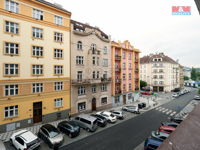 Prodej, byt 3+1, 72 m², Praha, ul. Žitomírská - 17