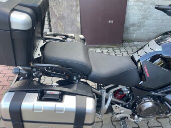 Yamaha XT1200 Super Tenere r. v. 2011 - 17
