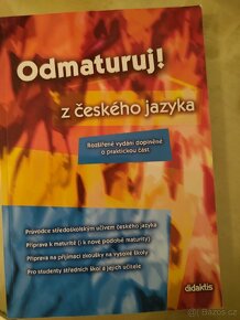 UČEBNICE & PRACOVNÍ Sešity levně - 17