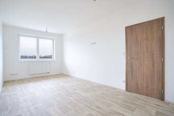 Prodám byty 2+kk a 3+kk v Prostějově, Na Lukách 606/9 - 17