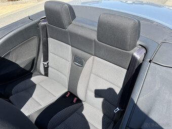Volkswagen Eos 2.0FSI 110 kw r.v 2009 •kabriolet•ODPOČET DPH - 17