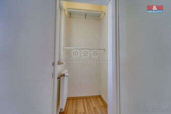 Prodej bytu 2+kk, 64 m², Plzeň, ul. Chelčického - 17