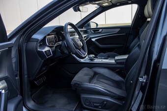 Audi A6 210 kW, 8-st. automat, 2018, quattro - 17