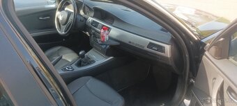 Prodám BMW e91 330d MANUÁL - 17