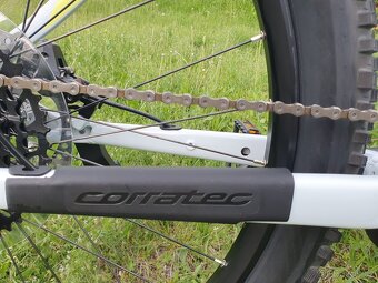 Elektrokolo Corratec X-Vert Pro Plus 2024 v záruce vel.L - 17