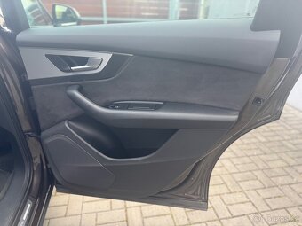 AUDI Q7 3.0TDI Quattro 210kW, odpocet DPH, - 17