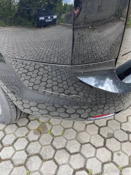 Ford Focus 1.6i 74kw Kombi 2010 - 17