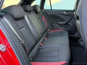 Škoda Scala 1.6 TDI DSG Monte Carlo - 17