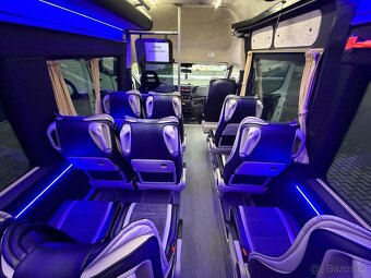 IVECO Daily 50C18 - 17