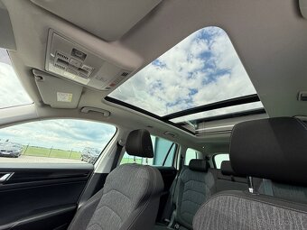 Škoda Kodiaq 2018 2.0Tdi 4x4 DSG 7míst Tažné Panorama - 17