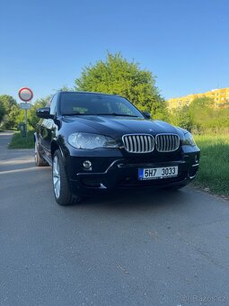 BMW X5 E70 - 17