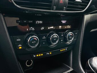 Mazda 6 2.0i BENZÍN MANUÁL NAVI VÝHŘEV TAŽNÉ SENZORY - 17