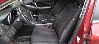 Mazda CX7 2.2 MZR-CD - 17