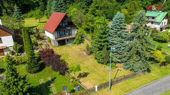 Prodej chaty, 60 m², Hrubá Skála - 17