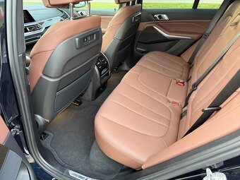 BMW X5 2022 - 17
