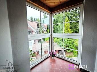 Apartmán 2+kk Špindlerův Mlýn-Bedřichov - 17
