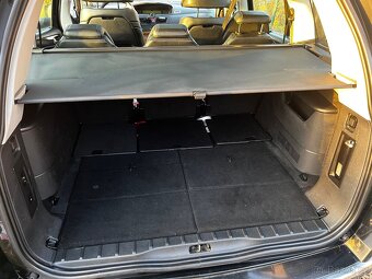 Citroen c4 Grand Picasso - 17