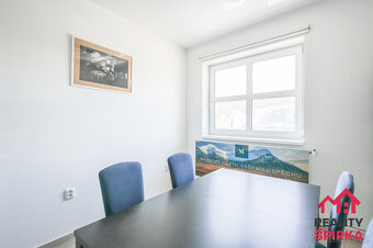 Pronájem výrobně skladové haly 360 m², Litomyšl - 17