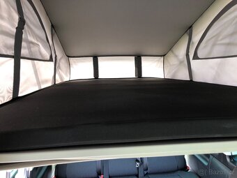 VW California T6 EDITION-Historie VW-barva Weis Multivan - 17