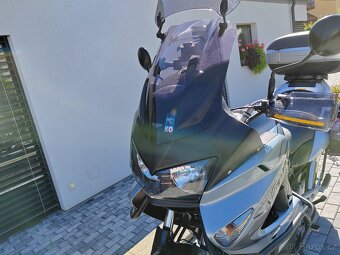 Honda xl 1000 Varadero - 17