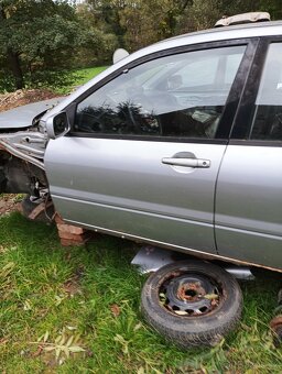 Mitsubishi Lancer - 17