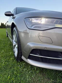 Prodam Audi A6 - 17