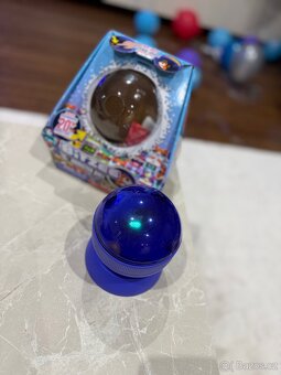 Spin Master Bitzee Koule pro křečky - 17