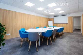 Prodej komerční Obchodní prostory, 200㎡ - 17